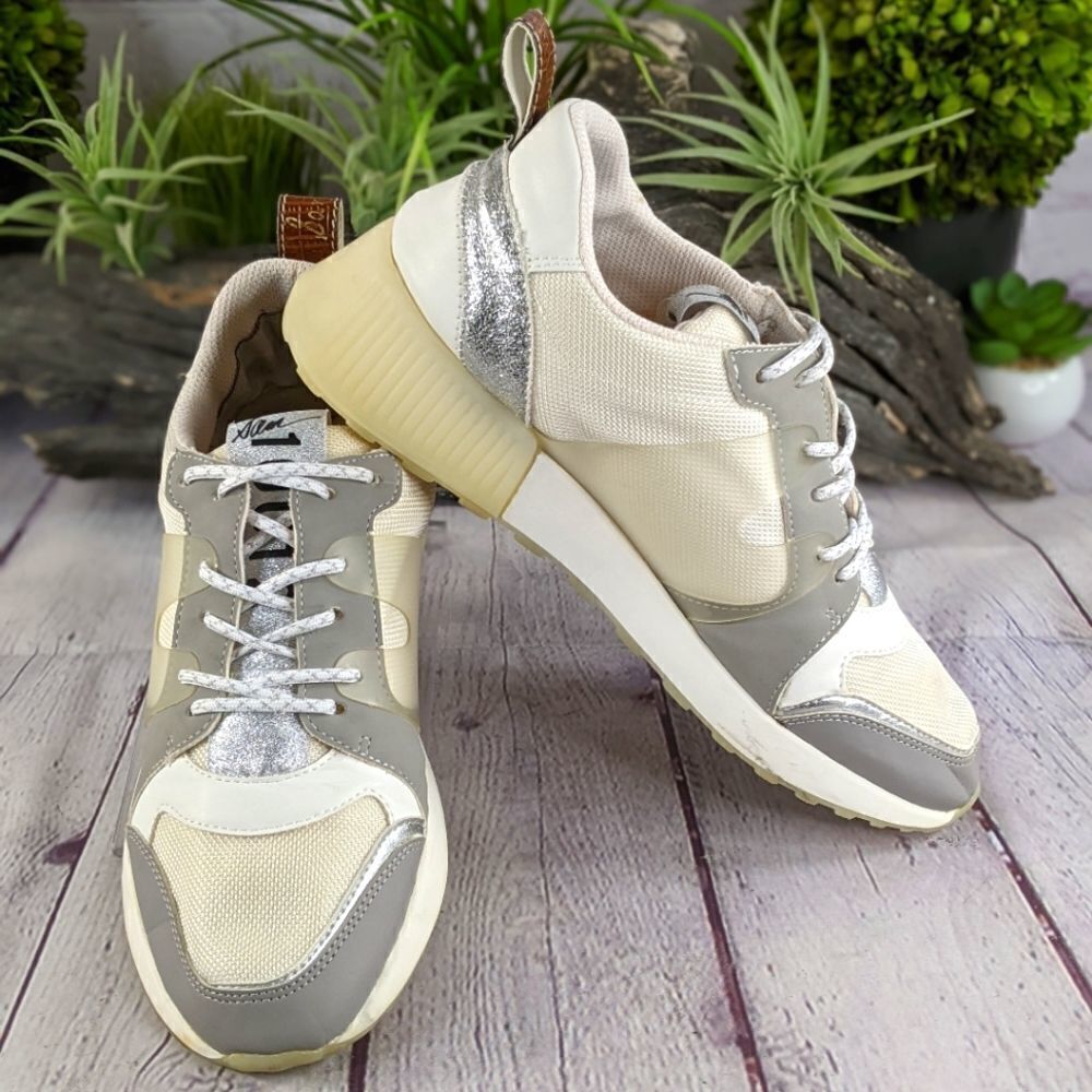 Sam Edelman Darsie Sneakers